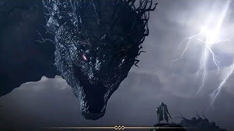 ODIN Valhalla Rising – Official intro Begins! ⚔️ (4K Game Intro)