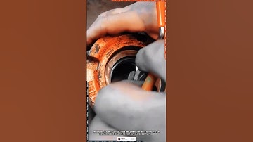 Rubber Seal Installer Tools: Easy Solution For Tight Gaps #tool #tools #innovation