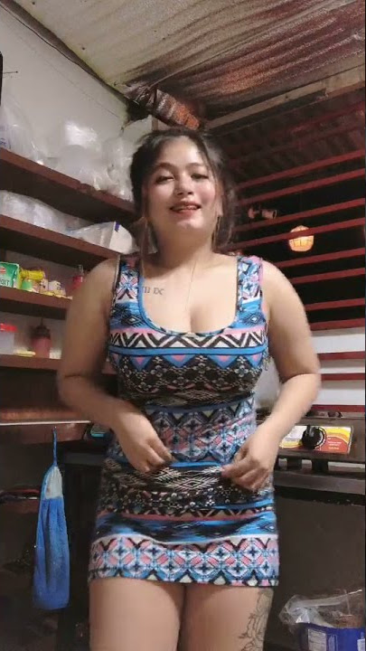 Mega Si Montok Goyang Malam-Malam