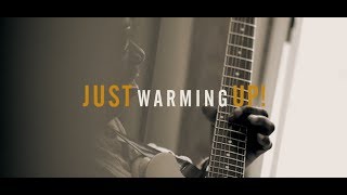 Lucky Peterson - 50 - Just Warming Up ! (2019 New Album Presentation)