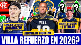 Download Lagu ¡Bomba INESPERADA en Boca x ZEBALLOS! ► Vuelta SORPRESA para UBEDA en 4TOS! ► 11 de BOCA vs TALLERES MP3