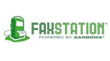 FaxStation Fax over IP Solution