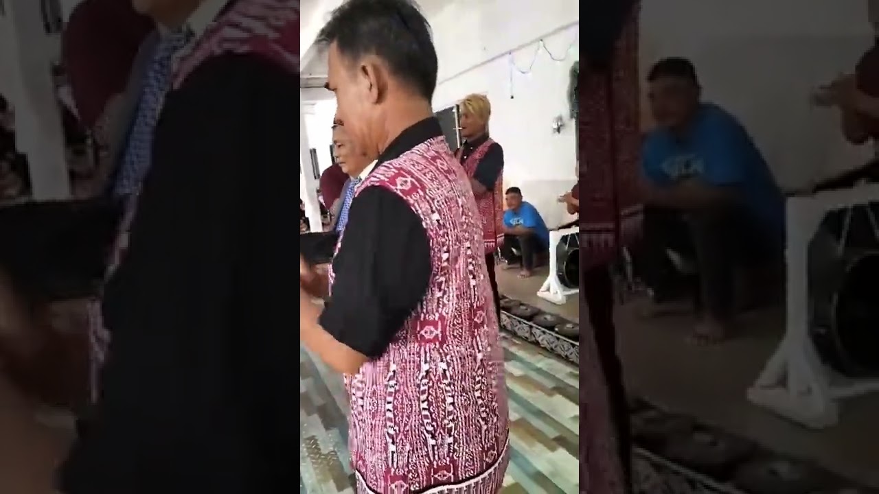 Legend Bejawang maia gawai Rumah Panjai Selulap Betong.Gawai 2 Jun 2022
