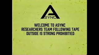 A-Sync Intro