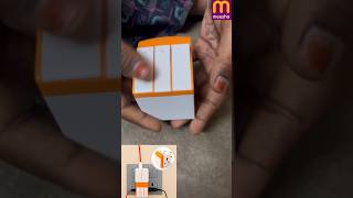 Power adapter plug. Quality was excellent 👌. Don’t miss it @meeshoapp