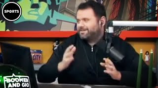 Maga Baseball Fan Makes Gregg Giannatti Die Inside