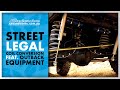 Street Legal Coil Conversion Build Ft. Outback Equipment’s Ford PXII Ranger