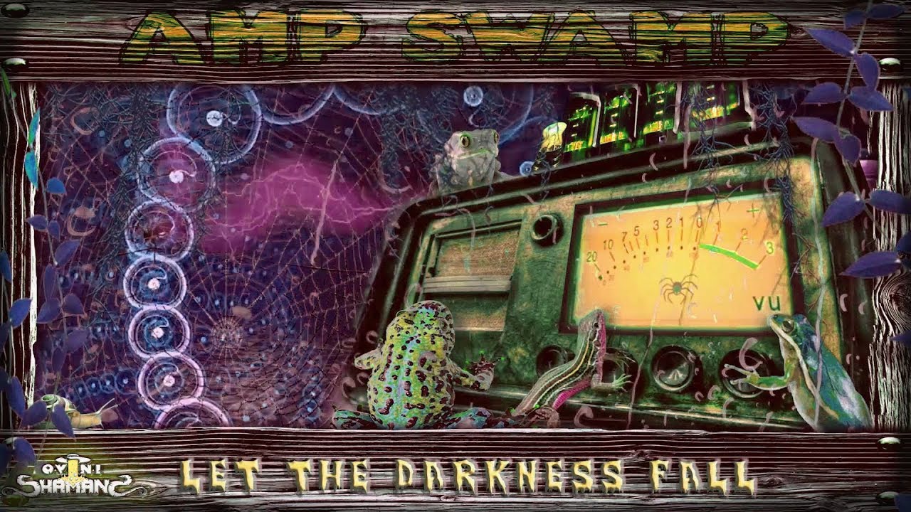 Watch Amp Swamp - Fear the Priest - 150 on YouTube Watch Amp Swamp - Fear the Priest - 150 on YouTube