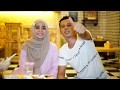 Ucapan Ultah dari Saddam Husein ft Fatimah Zein (SaFa)