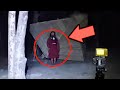 Top 7 Real Ghost Videos Caught By Paranormal Experts That Will Not Let You Sleep Peacefully!