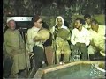 شيخ المنشدين حسن حفار وصبري مدلل