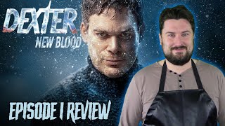 Dexter: New Blood | Episode 1 Review