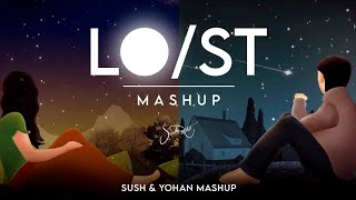 LO/ST Mashup - Sush & Yohan (Diwali Special) chords