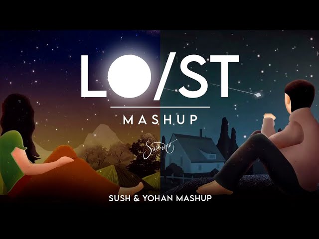 LO/ST Mashup - Sush & Yohan (Diwali Special) class=