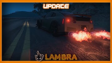 TunerChip V2 Update (Downshift flames & MORE) | LAMBRA
