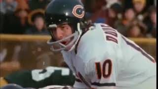 Dazzling Bobby Douglass 1973