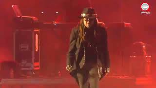 Ministry - Live México Hell and Heaven Fest open air 2023 (Full Show)