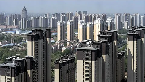 Bloomberg Scoop: Chinese Government Considers Buying Unsold Homes to Ease Glut - DayDayNews