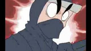 Awesome Gaidens Tutorial Level