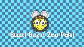 ZooPals Animation Test