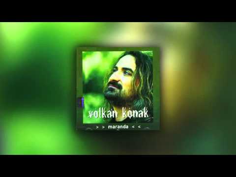 Volkan Konak - Hastane Önünde