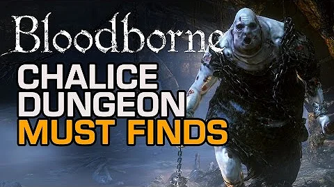 What are chalice Dungeons good for?