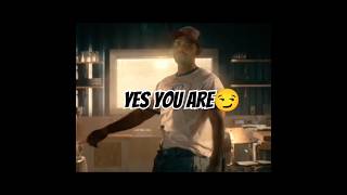 Armando Scene "Yes You Are😂😏"