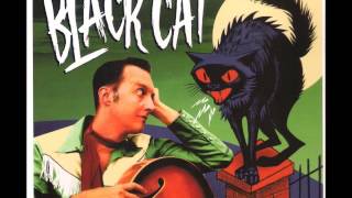Marcel Bontempi - Cat Man chords