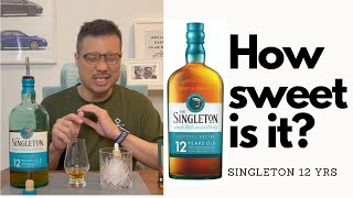 Singleton 12 Years  - Honest Review screenshot 5