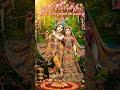 जय श्री राधे राधे कृष्ण कृष्णा #reet #rpsc #love #song #