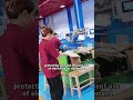 Robots with day jobs: Transformers.#machine #coil #keyuanelectric #electricaltransformer
