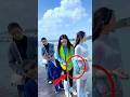 What He Did Next Shocked Everyone #kindmindbythach #kindness #respect #shorts