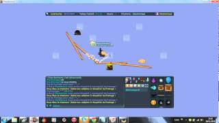 """""transformice""""""   Comment cham en cham normal :')) !