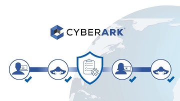 Securing Robotic Process Automation (RPA) with CyberArk