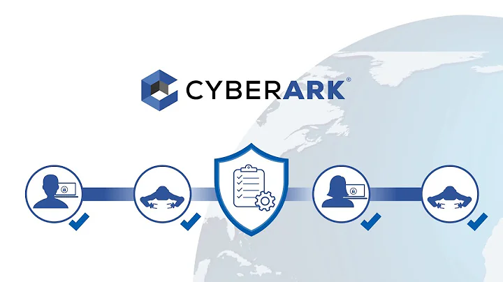Securing Robotic Process Automation (RPA) with CyberArk