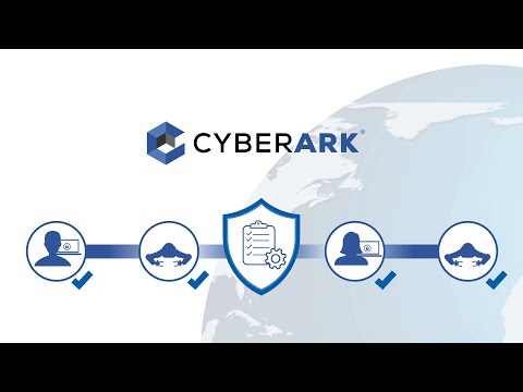 Securing Robotic Process Automation (RPA) with CyberArk