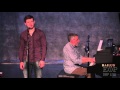 Emmet Cahill "Isle of Hope, Isle of Tears" @ Eddie Owen Presents