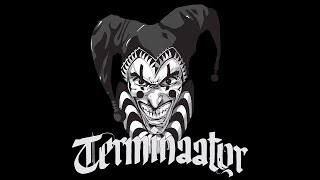 Video thumbnail of "Terminaator - Jää Lyrics"