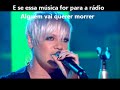 So What Pink Legendado em português