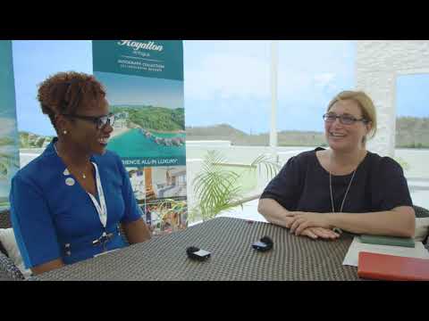 Antigua and Barbuda Update on What’s New in the Hotel Sector