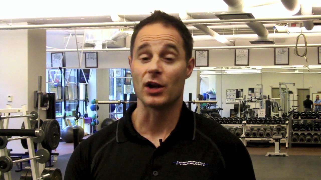 Vancouver Personal Trainers Talk About How Much Exercise Yo