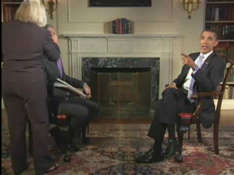 president barack obama - kanye west - jackass (actual video) 2009.09.16