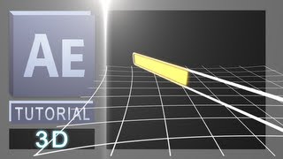 AE Tutorial: Loading bar & 3D HUD Element