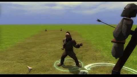 Changing unarmed animation - nwn2 (Dwarf Male)