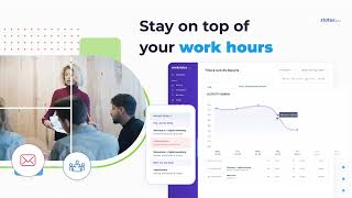 Online Time Reporting Software - Workstatus