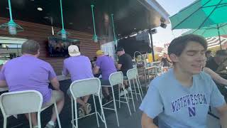 Northwestern Freshman Year 1080p