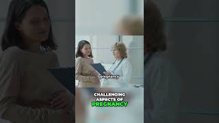 Recognizing Subtle Signs of Pregnancy Stroke: What to Know #healthyparenting #love