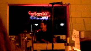 121228 Dos Mama's - Little Mike & The Tornadoes w/ Special Guest Willie Green #2