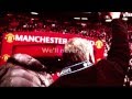 Manchester United - On this team, we fight for that inch