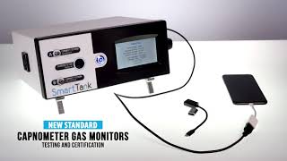 How To Test A Gas Monitor - Smarttank